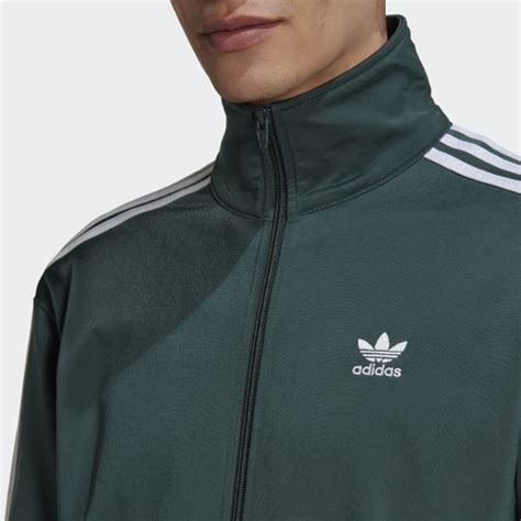 adidas deutschland jacke grün|Grun .